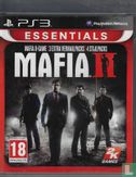 Mafia II (Essentials)