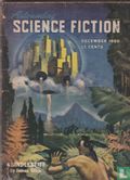 Astounding Science Fiction [USA] 46 /04 - Image 1