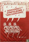 Oooooho!!! Stripalbums van Dagoho! - Image 1