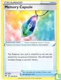 Memory Capsule