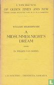 A Midsummer-Nights Dream - Image 1
