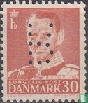 Frederik IX - Afbeelding 1