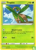 Tropius  - Afbeelding 1