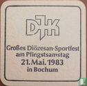 Großes Diözesan- Sportfest - Image 1