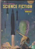 Astounding Science Fiction [USA] 47 /01 - Bild 1