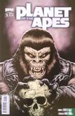 Planet of the apes 1 - Image 1