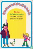 Bonzo, de duif