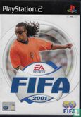 Fifa 2001 - Image 1