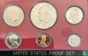 United States mint set 1977 (PROOF) - Image 1