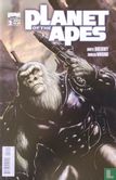 Planet of the apes 2 - Afbeelding 1