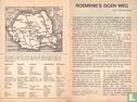 Roemenië's eigen weg