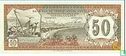 Nederlandse Antillen 50 Gulden 1972 - Afbeelding 2