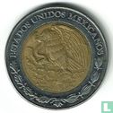 Mexico 5 pesos 2004 - Image 2