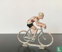 Cyclist polka dot jersey - Image 2
