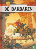   De barbaren - Afbeelding 1