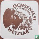 Ochsenfest Wetzlar - Bild 1