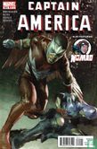 Captain America 604 - Afbeelding 1