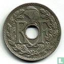 Frankrijk 10 centimes 1938 (type 1) - Afbeelding 2