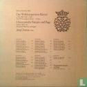 Das Wohltemperierte Klavier 1. Teil BWV 846-869 / Chromatische Fantasie und Fuge d-Moll BWV 903 - Image 2