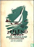 Zeilend zwervend door Friesland - Image 1