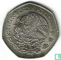 Mexiko 10 Peso 1977 - Bild 2