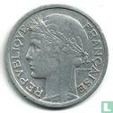 France 1 franc 1945 (B) - Image 2
