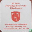 60 Jahre Freiwillige Feuerwehr Elkerhausen - Bild 1