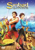 Sinbad: Legend Of The Seven Seas - Afbeelding 1