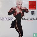 Who's That Girl (Super Club Mix) - Image 1