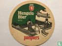 Alweer het 15de Lochem dauwtrappers festival / Hengelo Bier pompvers - Image 2