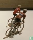 Cyclist national jersey (Netherlands) - Image 3