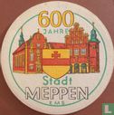600 Jahre Stadt Meppen - Bild 1