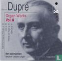 Dupré    Organ Works  (8) - Afbeelding 1