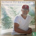 Songs to Remember - Bild 1