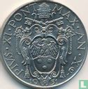 Vatican 1 lira 1931 - Image 1