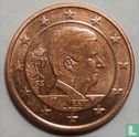 Belgie 5 cent 2022 - Afbeelding 1