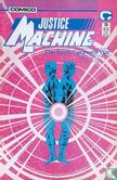 Justice Machine 23 - Bild 1
