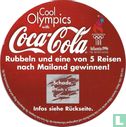 Cool Olympics with Coca-Cola - Image 1