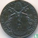 Vaticaan 5 centesimi 1940 - Afbeelding 1