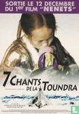 7 Chants De La Toundra - Afbeelding 1
