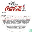 Cool Olympics with Coca-Cola - Image 2