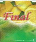 Final Tea [Lemon] - Afbeelding 1