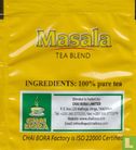Masala