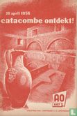 Catacombe ontdekt! - Image 1