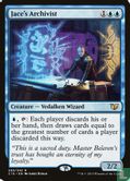 Jace’s Archivist - Image 1