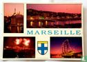 Mareille Le vieux port  - Image 1