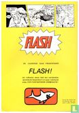 Flash [ero] 1 - Afbeelding 2