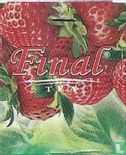 Final Tea [Strawberry]  - Image 1