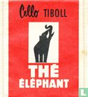 Cello TIboll - Afbeelding 1
