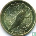 Australië 1 dollar 2008 "Platypus" - Afbeelding 2